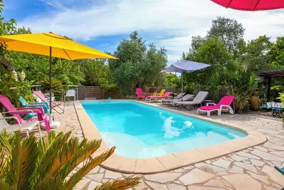 Image de La Feniere En Provence