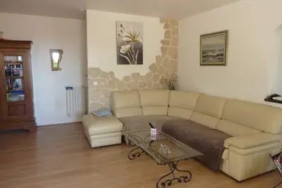 Image de Côte d'Azur, Spéracedes, villa 80 m2 entièrement climatisée