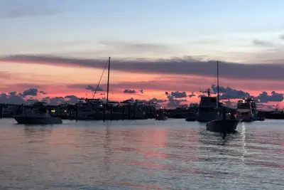 Le Paradis Vous Accueille À Islamorada, Florida!