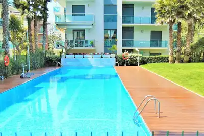 Image de Appartement Ainara Garden