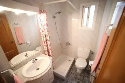 Mireia's Attic apartment in Barcelona