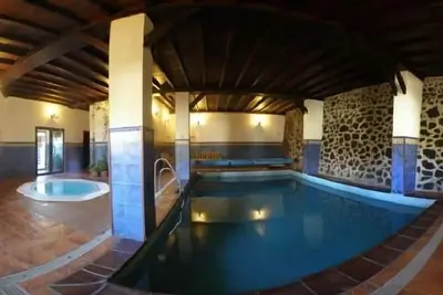 Image de Casas rurales Casas Blancas pour 2 personnes