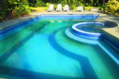 Image de Casa Mango Tepoztlán