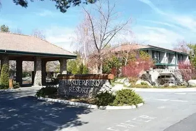 Image de Thunderbird Resort Timeshare Memorial Weekend - Condo à une chambre - Reno Nevada