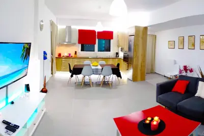 Image de Appartement de luxe à 180 °