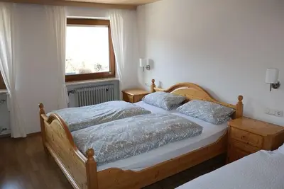 Image de Appartement situé au calme (40m2) avec balcon