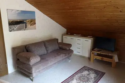 Image de Appartement de 35m² avec balcon