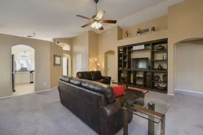 Image de Spacieuse Casita ensoleillée du sud-ouest