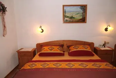 Image de Appartement confortable avec balcon pouvant accueillir jusqu'à 4 personnes