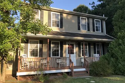 Image de Spacieux Family Fun Home