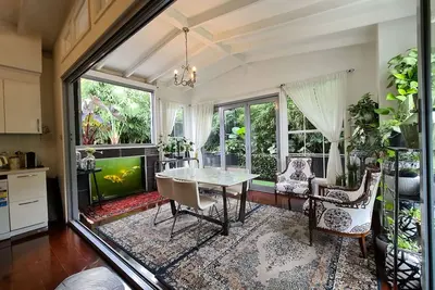 Image de Lux 3br house close 2 Ville / plage / aéroport / train Staion