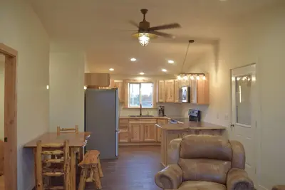 Image de Jefferson rivière Loft