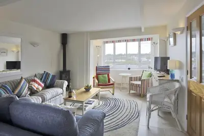 Image de 4 Blackshore - Trois Chambres Maison, Couchages 6