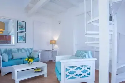 Image de Résidence de Luxe 2 Chambres avec Vue sur Mer