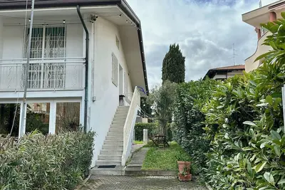 Image de Grenier Pelmo à Villa Renata - 75 m²