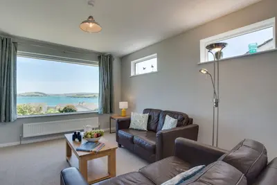 Image de Sandbars - Deux Chambres Maison, Couchages 4