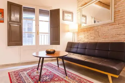 Image de Ferreries Boutique Apartment