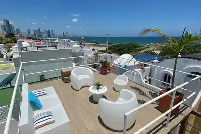 Image de RentaElite Belle 3 chm dans vieille ville bassin