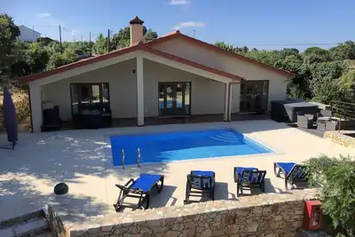 Image de casa da pedra superbe retraite au coeur du portugal