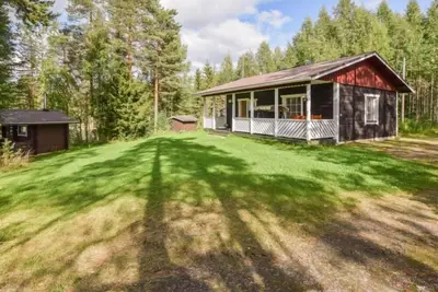 Image de Sieralahden lomakylä, mökki 2 by Interhome