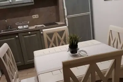 Image de Appartement récemment rénové en 1ère ligne à Hondarribia
