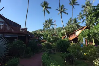 Image de Petchpailin Luxury Villa S 2