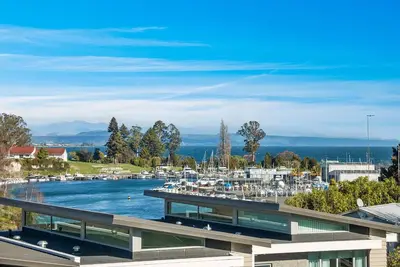 Image de 24 Marina View Retreat - Taupo Appartement de vacances