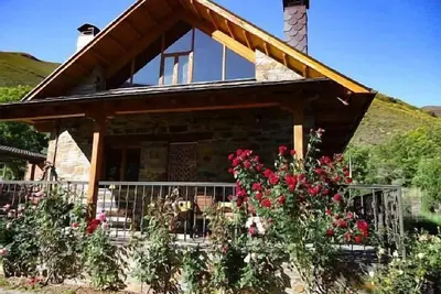 Image de Gîte El Salgueiro pour 6 personnes