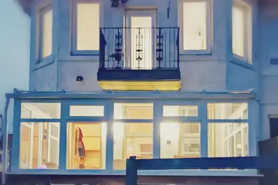 Image de Vues idylliques sur le Loch Leven. Excellent emplacement pour les voyageurs et les golfeurs passionnés.