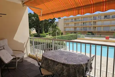 Image de Joli Appartement 2 Pièces au Lavandou