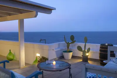 Image de Suite Casa De Vita - (vue imprenable sur la cĂ´te)