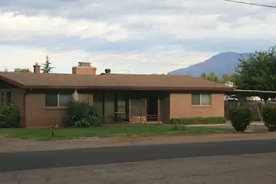 Image de Zion Hurricane Home 5 Beds 3 Bdrms 2 Bathroom Rv Space, Parc National de Zion