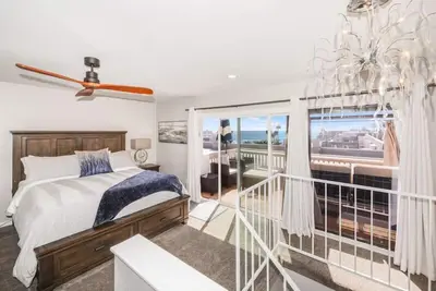Image de Inquire On Juin 10% de réduction! * Nouvelle inscription * Spacious, Luxury Remodel, Ocean View