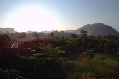 Image de 360 * Mountain View - Kao Yai Golden Mind de Nonne