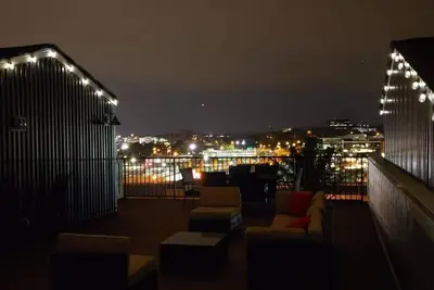 Image de Réservez n'importe quel séjour de week-end de 3 nuits et obtenez une 4e nuit absolument Gratuite! ! !