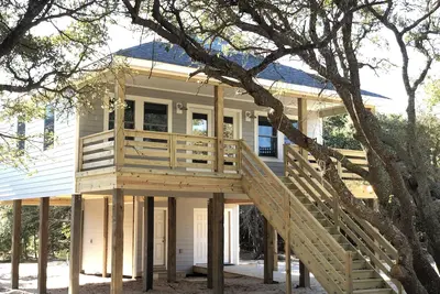 Image de Nouvellement construit 2019 vacances Oasis - Profitez des plages 4wd et Wild Horses