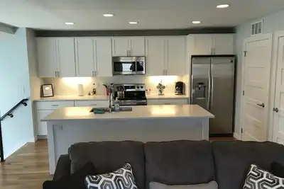 Résidence privée à Berkeley