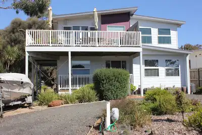 Image de Crafers Beach House Ventnor