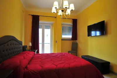 Image de Katiuscia Vacances Maison 4 + 2 lits