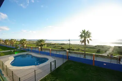 188 - Apartamento Agaporni