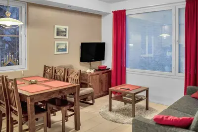 Image de Yllästar 3 as 607 by Interhome