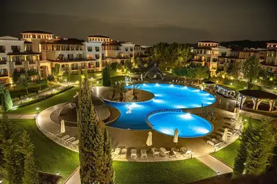 Image de Green Life Resort - Studio supérieur pour 3 personnes