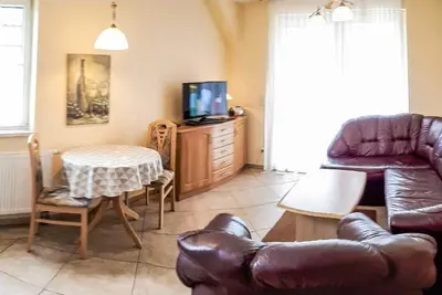 Image de Apartment 15 - appartement à Binz