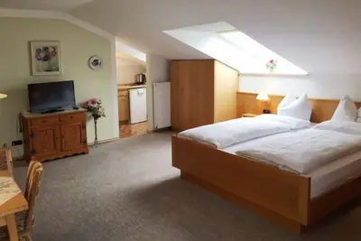 Image de Appartement für 3 Personen, 35qm