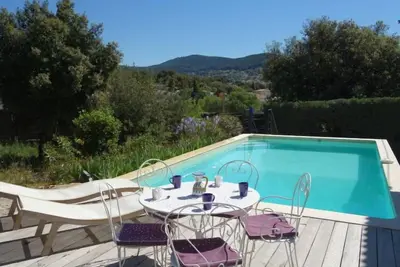 Image de La Chilière by Interhome