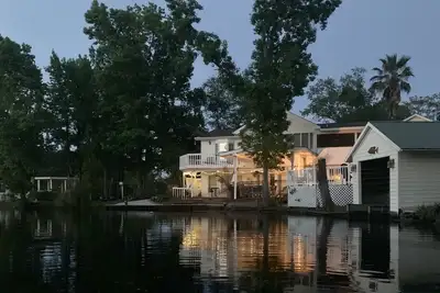 Image de Quaint New River Guest House