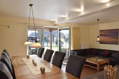 Image de Maison de vacances Mer du Nord - \"Nouveau\" Dreamlike ***** Maison de vacances Mer du Nord