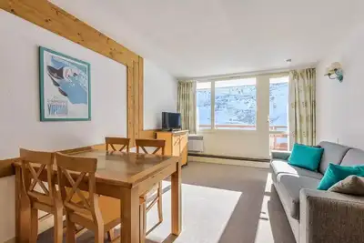 Studio 4 Personnes Sélection