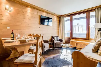 Image de Le Prariond (Val Claret) by Interhome