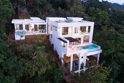 Image de Nouveau Villa - Añoranza - Le récif vous attend! Arrêtez de rêver de vacances et restez ici
